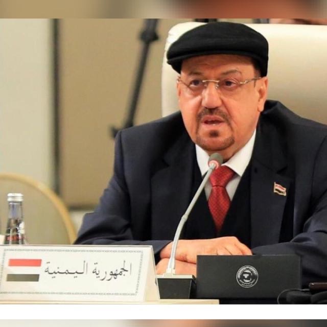 رئيس مجلس النواب يبعث رسالة إلى المبعوث الأممي