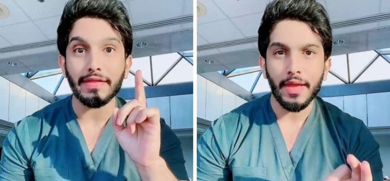 طبيب سعودي مشهور يفجر المفاجأة عن سر فاكهة "عند تجميدها" تتحول إلى أقوى مضاد للسرطان بالعالم