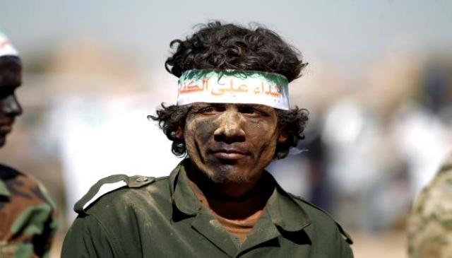 قتيل حوثي يعود إلى الحياة أثناء مراسيم زفاف زوجته لشخص آخر في ذمار!