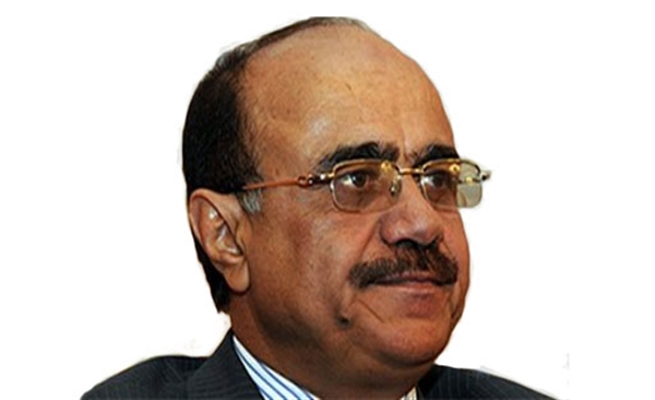 سفير اليمن في الأردن يغرد عن دعم مشروع الانفصال .. ماذا قال؟!