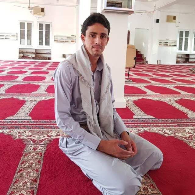 ورد الان .. الكشف عن السبب الحقيقي  في وفاة النجل الأصغر للشيخ " العرادة " ( صورة)