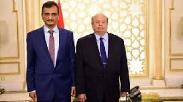 مصادر تكشف لماذا تأخر محافظ عدن الجديد عن أداء اليمين الدستورية .. و«المفاجأة» في السبب الذي لا يتوقعه أحد
