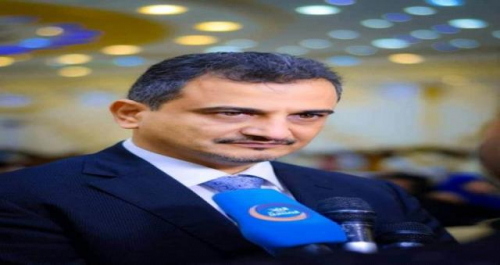 تعرف على أول تعهد يعلنه محافظ عدن الجديد عقبَ أداءه اليمين الدستورية