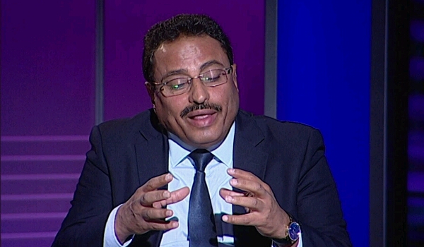 ما وراء استدعاء الرئيس " هادي " للوزير " الجبواني " الاكثر جرأة في انتقاد السعودية والإمارات ؟