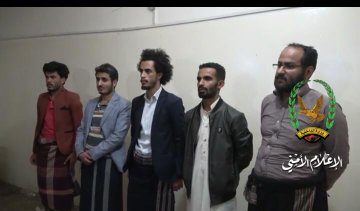 معلومات مفاجئة بشأن المتهم الخامس وصلة قرابته بالمستشفى التي أخرجت تقريراً طبياً وبوزير صحة الانقلاب (فيديو )