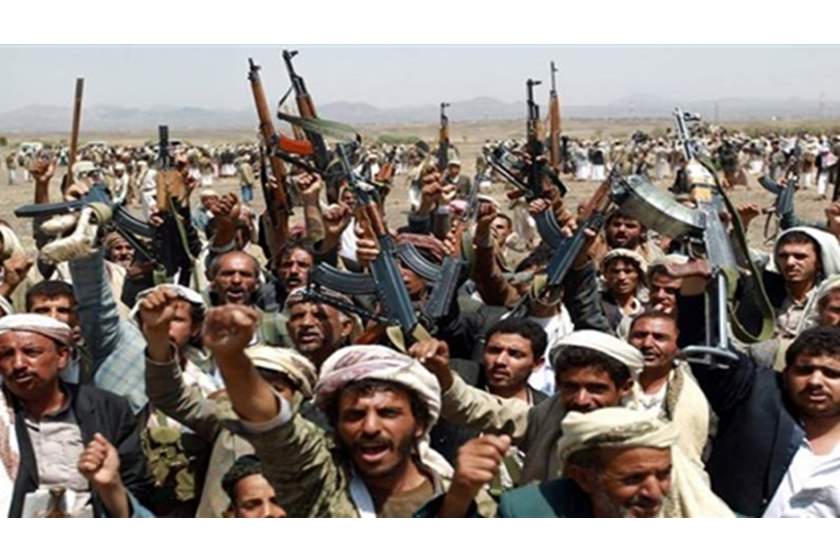 هؤلاء من حكم عليهم الحوثيين بالاعدام نهائياً وهم يتواجدون في اليمن 