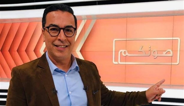 الحزن يخيم على الوسط الاعلامي العربي .. بوفاة أشهر مقدمي البرامج التلفزيونية (الاسم - القناة الشهيرة)