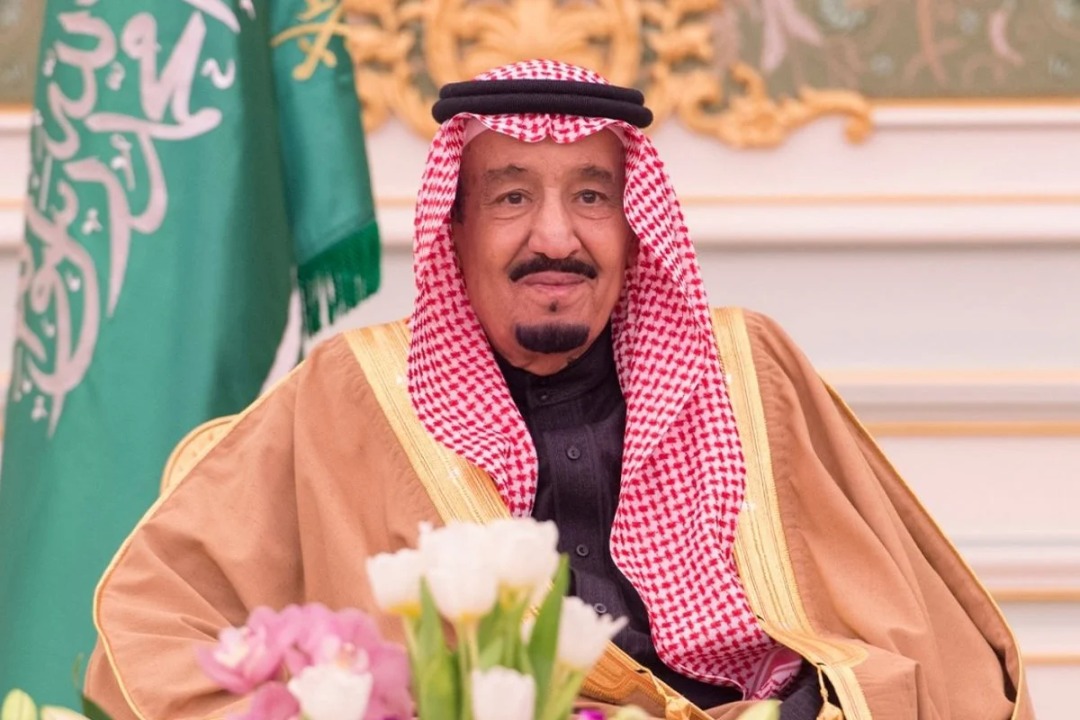  عاجل .. الملك سلمان يصدر توجيهات باستمرار الدعم لمدة ثلاثة أشهر إضافية لهذه الجهات في السعودية