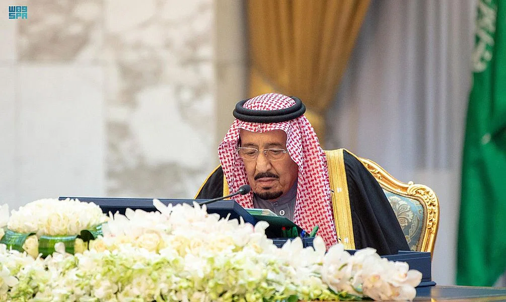 عاجل : أمر من خادم الحرمين الشريفين يفرح المواطنين في السعودية 