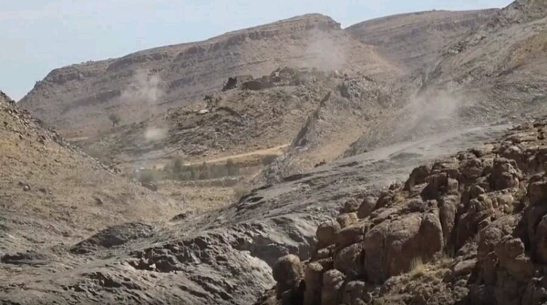 محمد العرب يكشف تفاصيل اغتصاب طفل من قبل مشرف حوثي في جبهة نهم .. والمفاجأة علامة السكين على جسده ؟