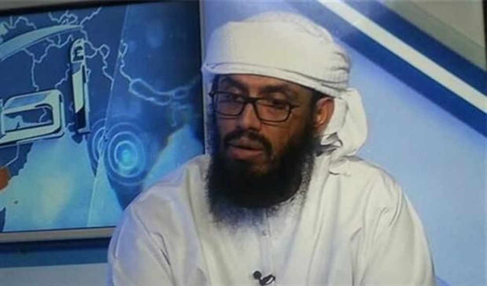 " هاني بن بريك " لدينا وعود بالإنفصال من الرئيس " هادي " ونحنُ لسنا معه إلا من أجل تحقيق ذلك .. بحسبِ ما نشره حصرياً