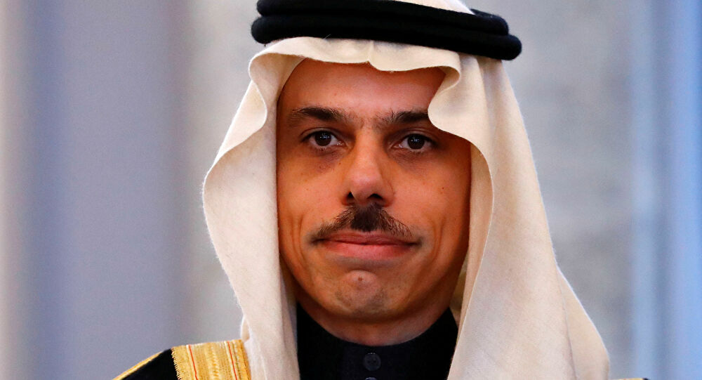 تصريح هام للخارجية السعودية بشأن تشطير اليمن .. وهذا ماورد فيه
