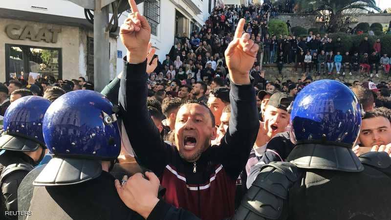 إسرائيل تتلقى اكبر صفعة غير متوقعه من هذه الدولة العربية (الاسم والتفاصيل)