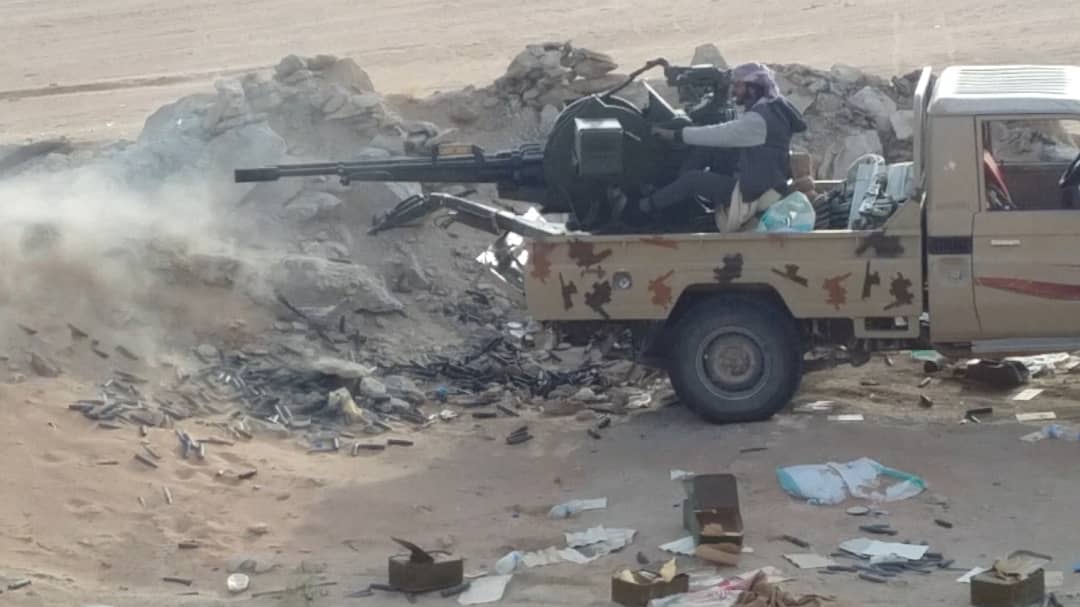 ماهي الصفقة التي أعلن عنها الحوثيون في مأرب عقب اشتداد المعارك؟