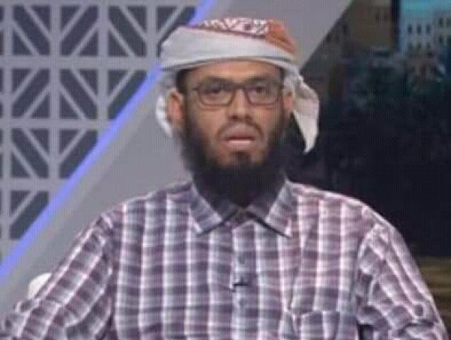 هاني بن بريك يخرج عن صمته ويعلق على معارك مأرب وماهي مصلحة الجنوب من ذلك ..  (تفاصيل جديدة)