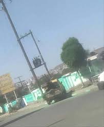  رداً على جرائمها ضد المواطنين..هجوم مسلح على مقر أمني لمليشيا الحوثي في هذه المحافظة