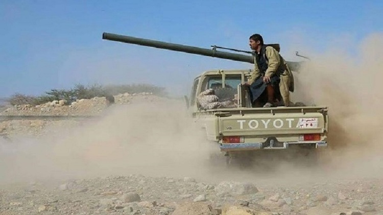 ملحمة جديدة يسطرها أبطال الجيش : تفاصيل جديدة لمعارك الجوف ونهم وصرواح والجيش يستعيد أهم المواقع الإستراتيجية