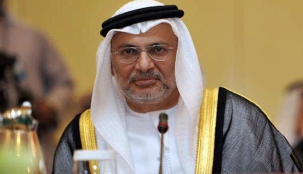 شاهد : الخارجية الإماراتية توضح موقفها من البيان الأخير للسعودية بخصوص "اتفاق الرياض".. ( تفاصيل +صوره)