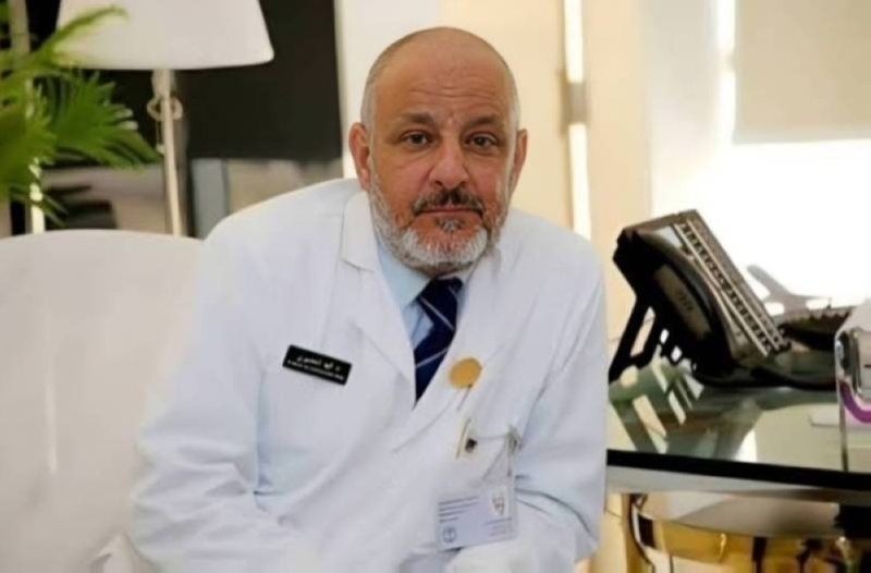 لمن يعاني من الامساك في رمضان.. الطبيب الخضيري يكشف عن طريقة سهلة وفعاله لمنع الامساك 