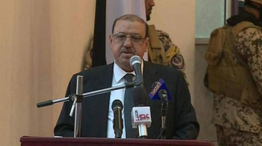 مؤتمر لحج : البركاني من اوئل مؤسسي المؤتمر ولا شرعية للقرارات الصادرة من صنعاء 