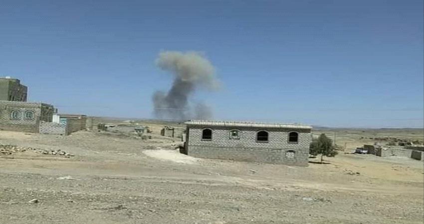 تفاصيل سقوط لواء حوثي بكل عتاده العسكري بيد الجيش في الجوف