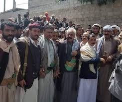 قبائل طوق صنعاء تنتفض ضد الحوثيين وتدعو للنفير العام لمواجهة المليشيات.. 