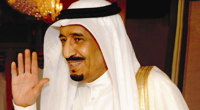 القيادة السعودية تفاجئ جميع المقيمين والعمالة الوافدة والمواطنين في المملكة بهذا القرار السار