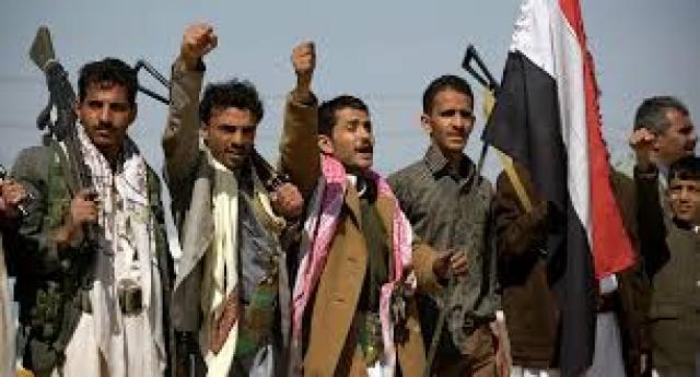 هذا هو الطرف الاساسي والخائن سقط الذي تسبب بانتصار مليشيا الحوثيين على قبائل «قيفة» محافظة البيضاء