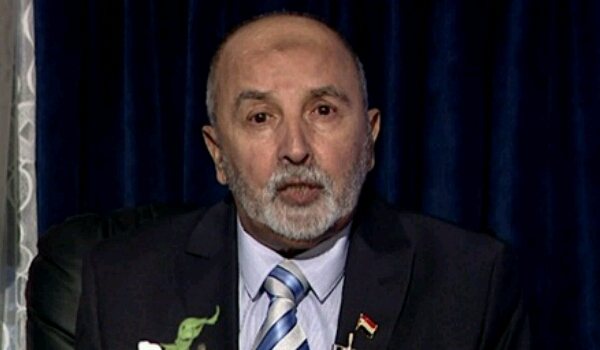 رئيس حزب " الإصلاح "  يخرج عن صمته ويوجه رسالة قوية وشديدة اللهجة للتحالف العربي حول الحرب في اليمن .. وهذا ما قاله 