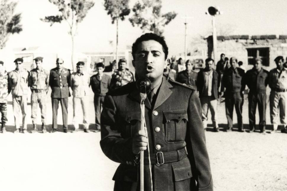 الكشف عن العمر الحقيقي للرئيس ابراهيم الحمدي عند اغتياله .. أصغر مما هو متوقع ؟