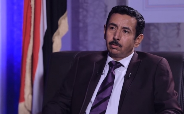 هذا هو العرض الكبير الذي قدمه محافظ شبوة للامارات رغم عدم توافقه سياسياً وعسكرياً مع الأخير ا