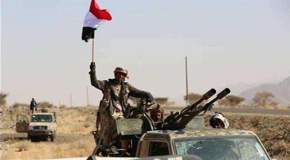 يحدث الان .. قوات الجيش تتأهب وتقتحم عاصمة الجوف وتعلن الاستعداد لتحرير المحافظة بكاملها (مستجدات جديدة )