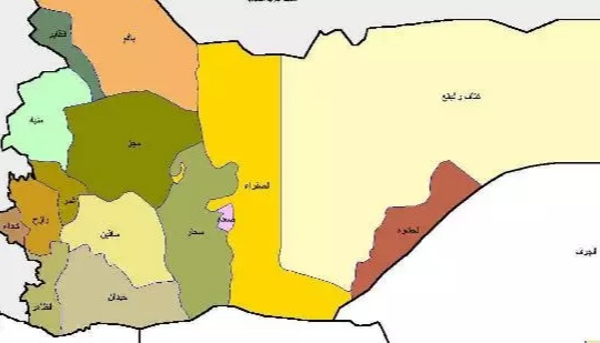 حرب طاحنة بين القبائل والحوثيين في صعدة ومصادر تؤكد مقتل الشيخ "مانع"