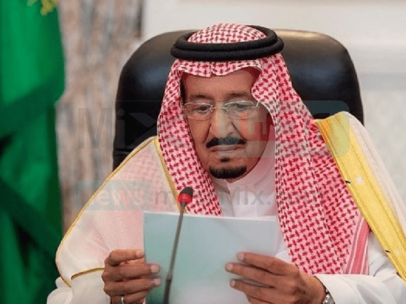 عاجل .. الملك سلمان يصدر مرسوم جديد سينفذ خلال ساعات قليله في السعودية .. تفاصيل سارة