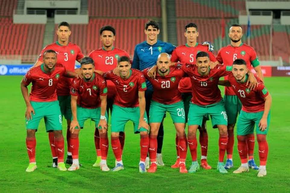 عاجل .. تعرف على توقيت مباراة المغرب وفرنسا في نصف نهائي كأس العالم 2022 والقنوات الناقلة للحدث العالمي ؟