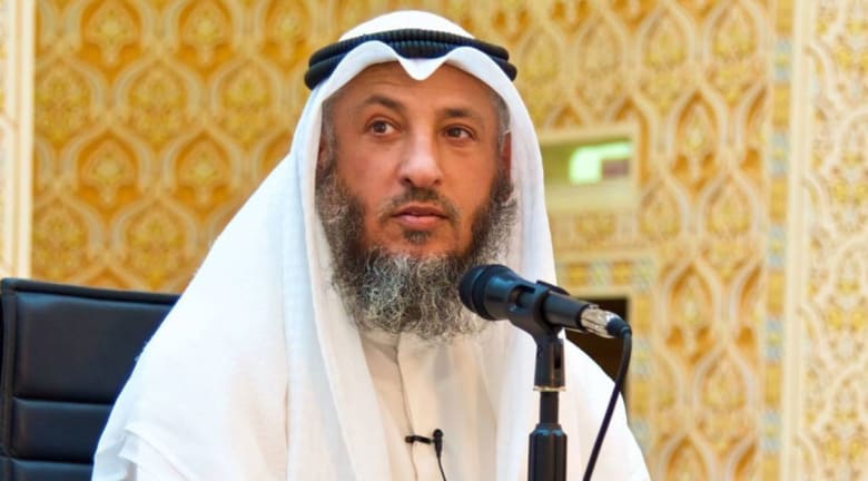 "عثمان الخميس يكفر الإمارات".. شيخ دين كويتي يجلد الإمارات وتأييد كبير له في السعودية واليمن (فيديو)