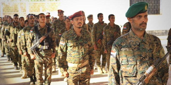 ماهو الشرط الذي وضعه الانتقالي لدخول الحماية الرئاسية إلى عدن؟