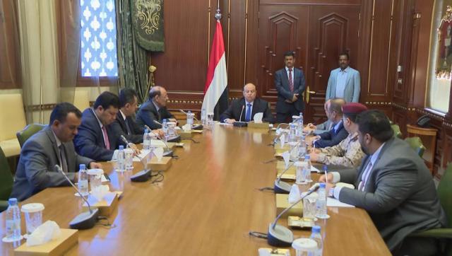 ورد الان : الكشف عن مصير الرحبي الحقيقي بعد توجيهات صدرت باعتقاله في المهرة