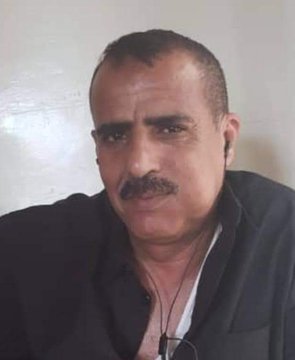 اخطر من ابو الحاكم .. من هو الهرش رجل المخابرات الحوثي الاول الذي لا يظهر إعلاميا ومالذي قام به في مأرب(الاسم والصورة)