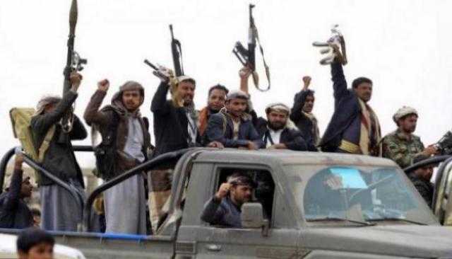 مصادر : تحذر من سيناريو خطير لمستقبل الحرب في اليمن