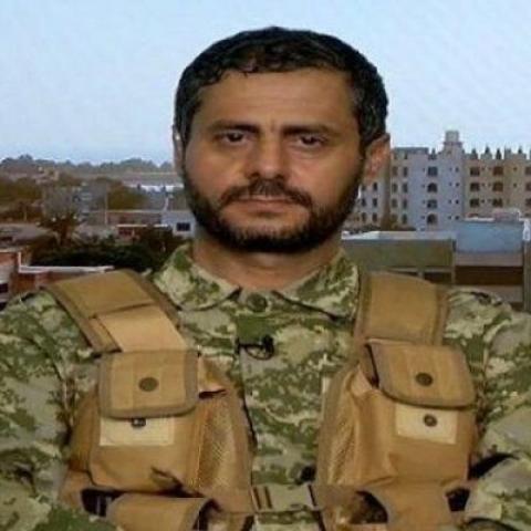 قيادي حوثي كبير يحاول استعطاف الشعب ليتفاجئ برد صارخ من الاخر !
