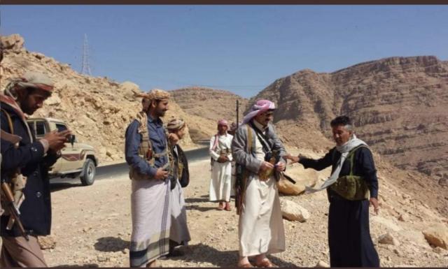 يحدث الان .. فرار قيادات حوثيه بعد تقدم كبير للجيش الحكومي في هذه الجبهات بمأرب(تفاصيل جديدة)