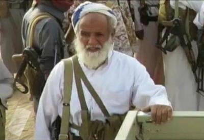 من هو الشيخ البطل الذي كسر هجوم الحوثيين على مأرب وتمكن من فك الحصار قبل استشهاده (الاسم وصورة )