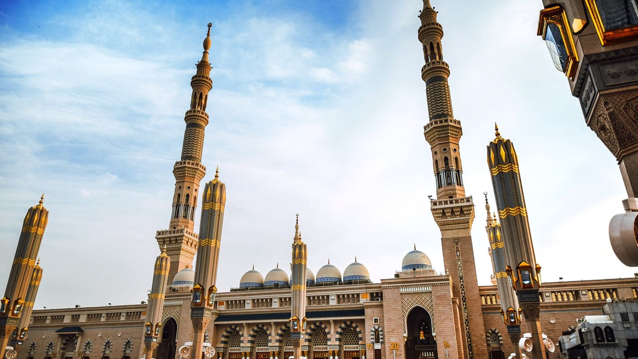 لأول مرة قرار سعودي مفاجئ يطبق على كافة المساجد داخل المملكة .. تعرف عليه