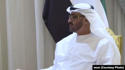 شاهد كيف باغتت المملكة كل دول الخليج ووجهت صفعة مؤلمة لأبو ظبي بقطع العلاقات الدبلوماسية بشكلٍ نهائي عقب وفاة بن راشد 
