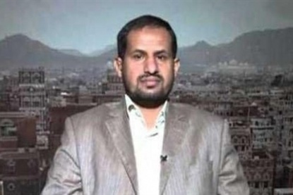 بعد طول انتظار : الكشف عن  القيادي الحوثي الذي نسى جميل السعودية له وخانها رغم ماقدمت له منذ صغره (معلومات جديدة وحصرية)