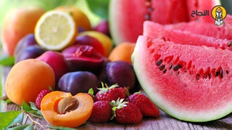 فاكهة صيفية تساعد على إنقاص الوزن وتقلل أمراض القلب والجلطات وتحمي خلايا الكبد من التلف