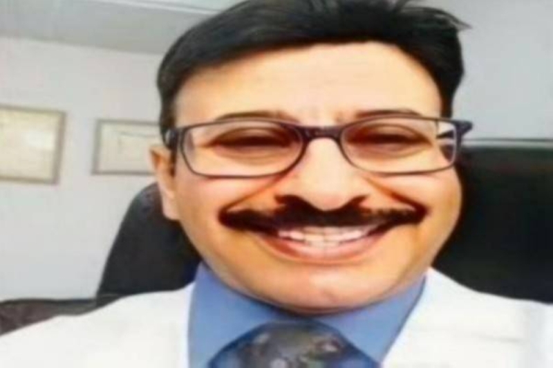 استشاري قلب سعودي يعلق على اتهام الطحين الأبيض الكويتي في التسبب بأضرار صحية