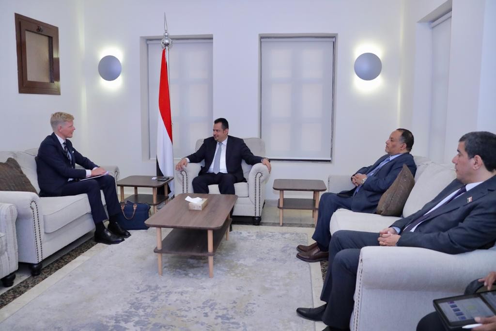 لأول مرة .. ظهور  اقوى تكتل سياسي على مستوى العالم يتدخل بصورة عاجلة لمنع انهيار الحوثيين في الجبهات وفرض وقف اطلاق النار في جبهتي " الحديدة ومأرب" !