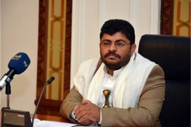 هذا ما قاله محمد علي الحوثي عن أم المؤمنين عائشة زوجة رسول الله 